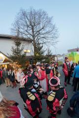 Predaja ključa godlarjem 6